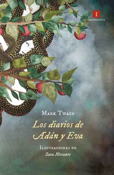 Los Diarios de Adán y Eva