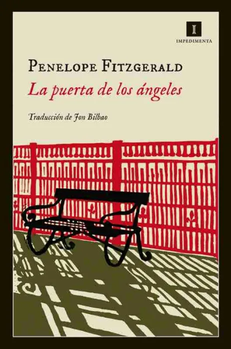 La Puerta de los Ángeles