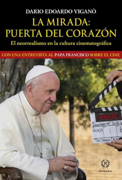La Mirada: Puerta del Corazón