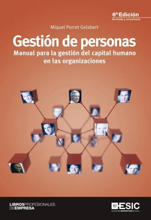 Gestion de Personas