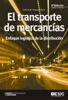 Transporte de Mercancias, el 2º Ed.