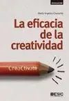 Eficacia de la Creatividad, la
