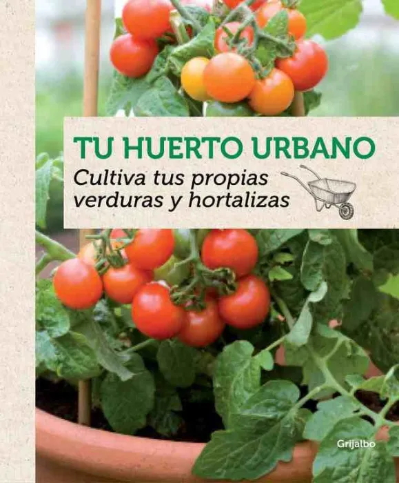 Tu Huerto Urbano
