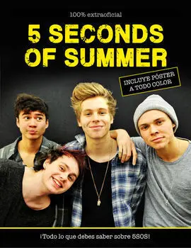 5 Seconds Of Summer