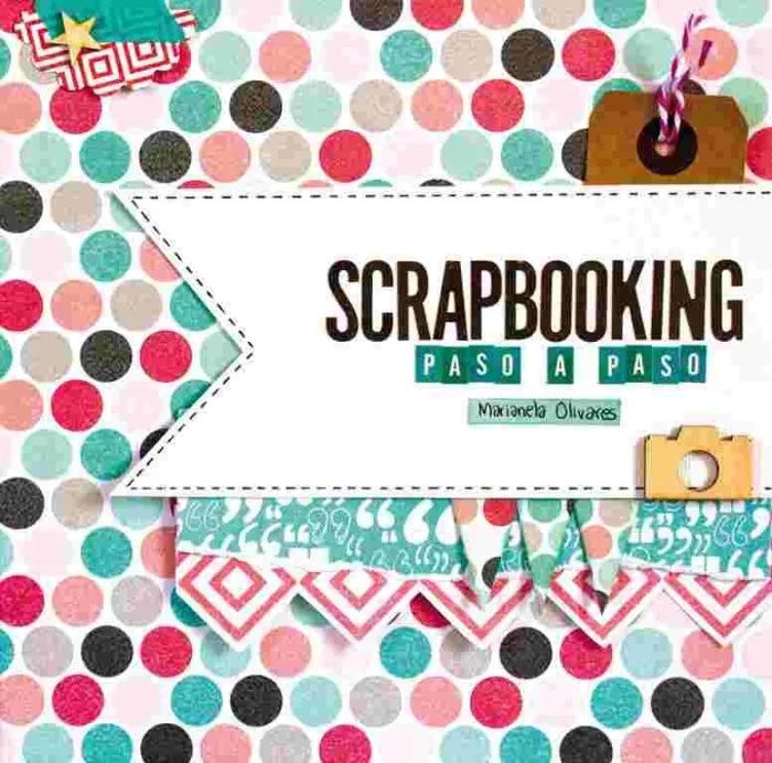 Scrapbooking Paso a Paso