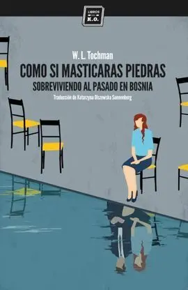 Como si Masticaras Piedras