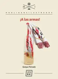 A las Armas