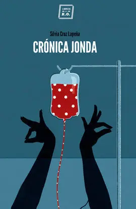 Crónica Jonda