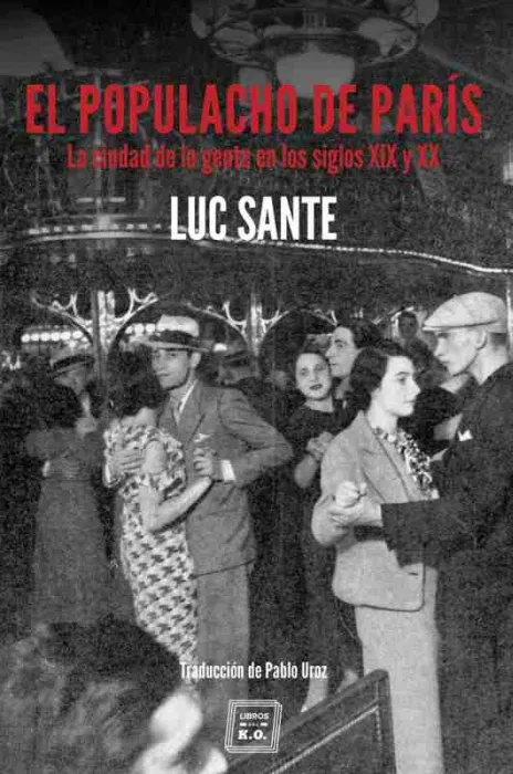 El Populacho de París