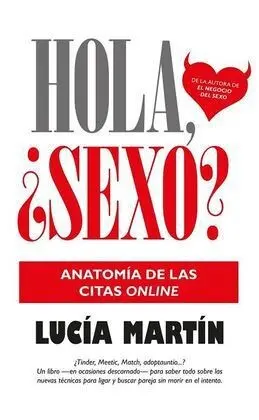 Hola, ¿Sexo?