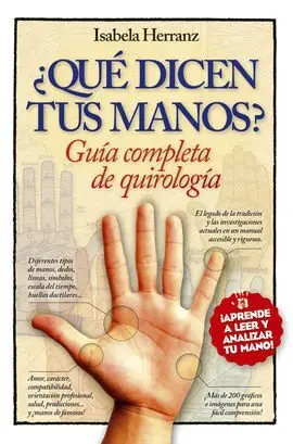 Que Dicen Tus Manos