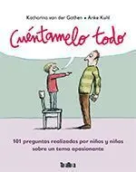 Cuentamelo Todo