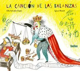 La Cancion de las Balanzas