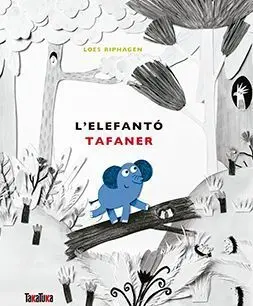 L'elefanto Tafaner