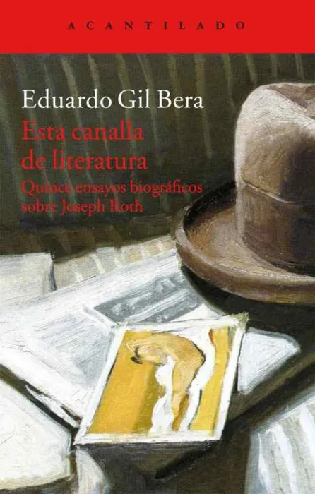Esta Canalla de Literatura