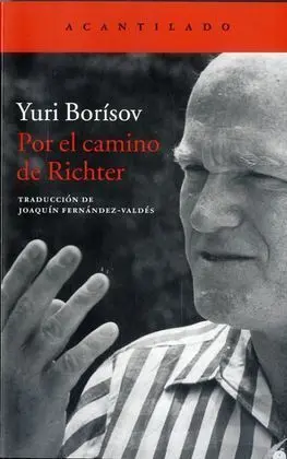 Por el Camino de Richter