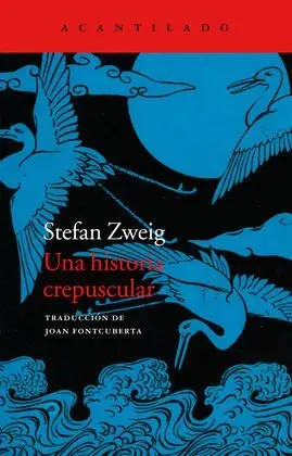 Historia Crepuscular, una