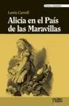 Alicia en el Pais de las Maravillas