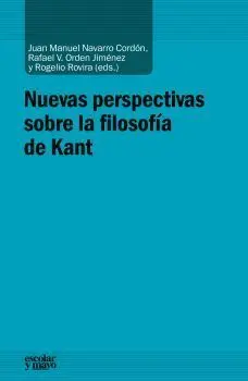 Nuevas Perspectivas Sobre la Filosofia de Kant