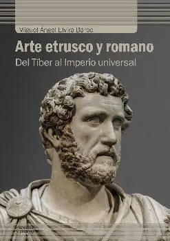 Arte Etrusco y Romano