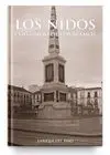 Los Nidos Colgando de los Alamos