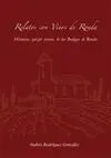 Relatos con Vinos de Ronda