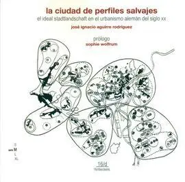 La Ciudad de los Perfiles Salvajes el Ideal Stadtlandschaft en el Urbanismo Alem