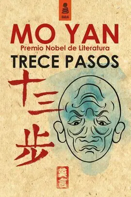 Trece Pasos