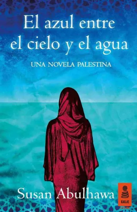 El Azul entre el Cielo y el Agua
