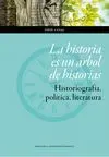 La Historia Es un Arbol de Historias. Historiografia, Politica, L