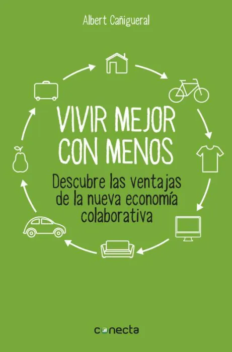 Vivir Mejor con Menos