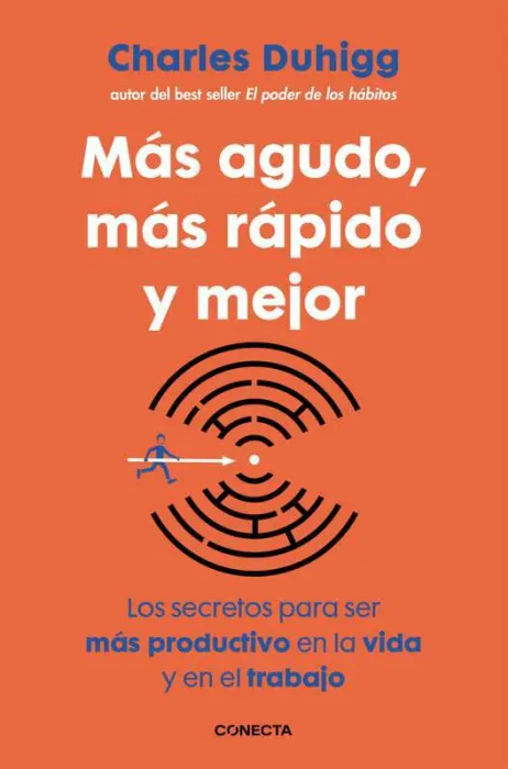 Más Agudo, Más Rápido y Mejor