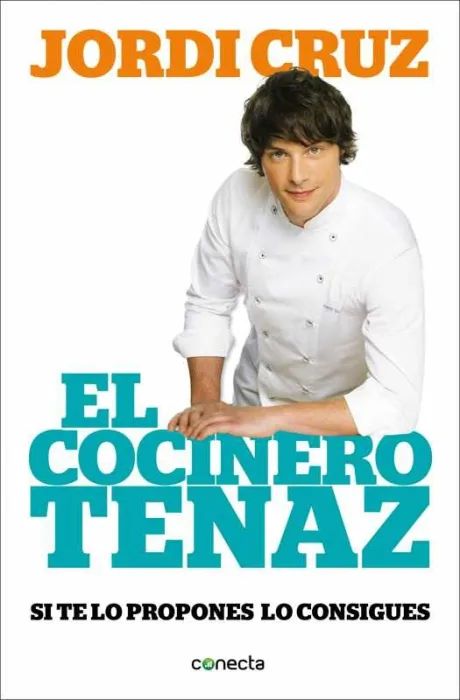 El Cocinero Tenaz