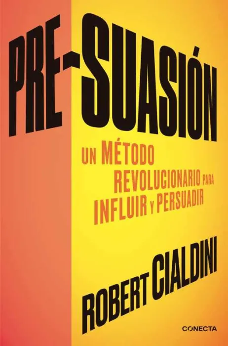 Pre-Suasión