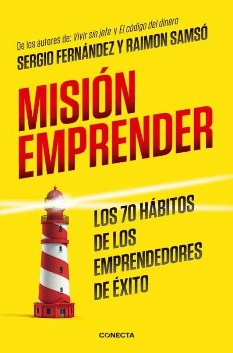 Misión Emprender