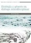 Ecología y Género en Diálogo Interdisciplinar