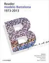 Reader Modelo Barcelona 1973-2013