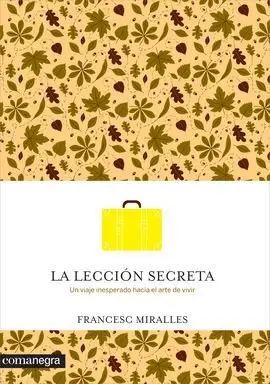 La Leccion Secreta