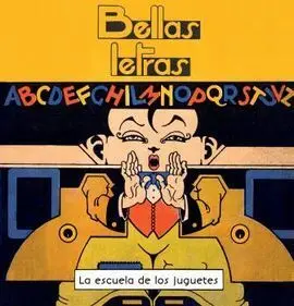 Bellas Letras