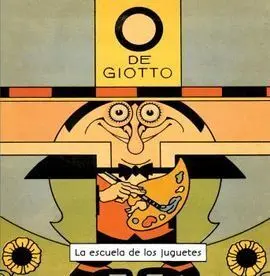 O de Giotto - Castellano