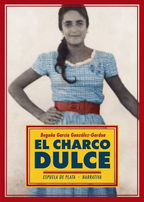 El Charco Dulce