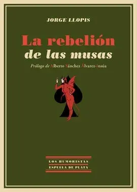 La Rebelión de las Musas