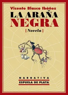 La Araña Negra