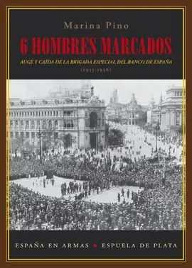 Seis Hombres Marcados