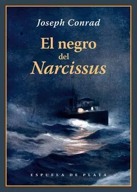 El Negro del Narcissus