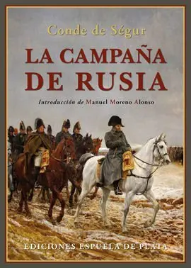 La Campaña de Rusia
