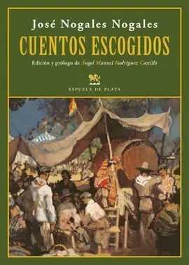 Cuentos Escogidos