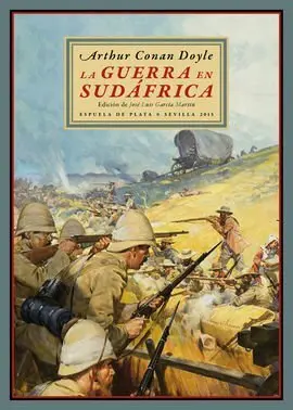 La Guerra en Sudáfrica