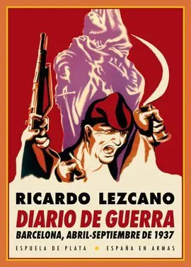 Diario de Guerra