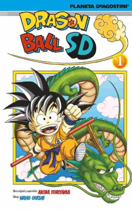 Dragon Ball